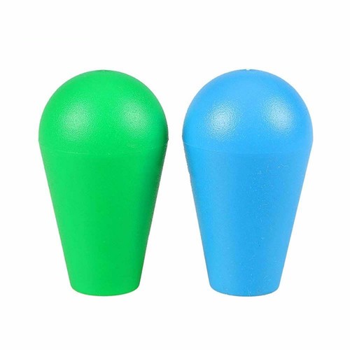51mm X 17mm Battop US Style Handle Arcade Replacement To p Ball Joystick Handle; - Picture 11 of 16