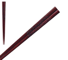 Wakasa nuri Japanese Lacquered Chopstick Japan Red S Karayo Chinese style