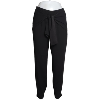 Tibi, Hose, Größe: 34, Schwarz, Einfarbig, Damen #qW5