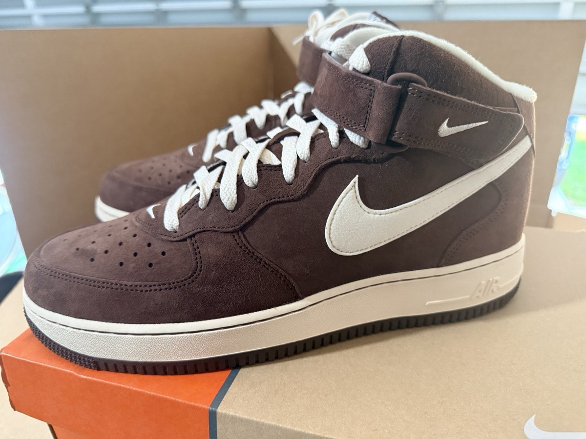 Nike Air Force 1 Mid 
