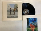 Pink Floyd Wish You Were Here US LP [16134ER]