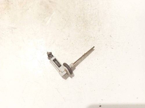 Volkswagen Tiguan 2007 Intake Air Temperature Sensor (Cabin Air Te #2630195-28