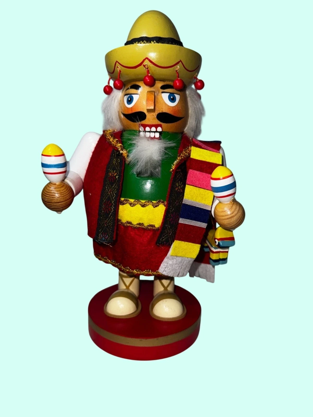 Kurt Adler Nutcracker - Thumbnail 5