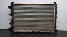 Radiateur Lancia DELTA