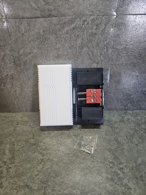 Newhouse Hardware CHM1 Türklingel Glockenspiel, weiß 1er-Pack, 