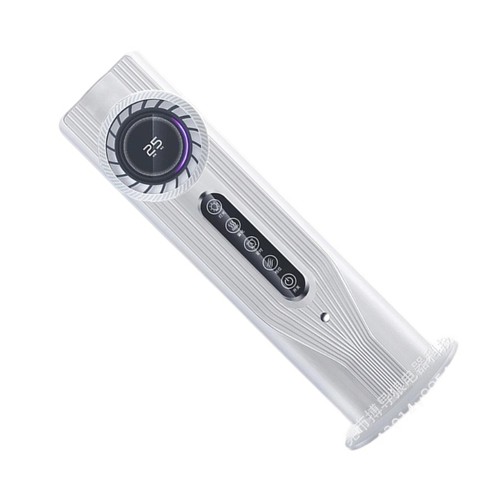 Portable Air Conditioner Fan Humidification Air Cooling Fan 6 Speed For Home - Picture 9 of 10