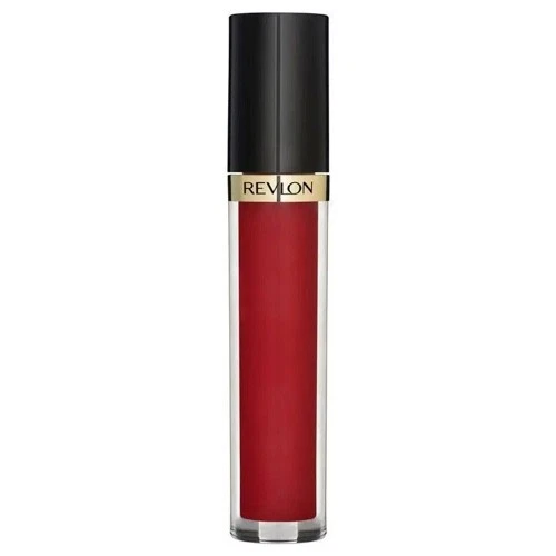 Revlon Super Lustrous The Gloss Lipgloss - 247 Desert Spice - image 1 of 1