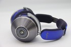 Dyson Zone Air Purifying Noise Cancelling Headphones - Ultra Blue/Prussian Blue — photo 5