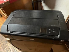 Canon imagePROGRAF PRO-300 Professional Photo Inkjet Printer Large Format