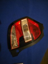 RENAULT TWINGO MK3 14-18 LEFT PASSENGER SIDE N/S REAR TAIL LIGHT 265553210R