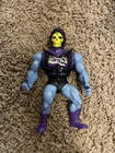 Vintage Battle Armor Skeletor MOTU He-Man 1981–1983 Mexico Figure Motu