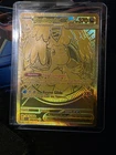 Ascended Heros Mega Dragonite EX 295/217 Mega Hyper Rare