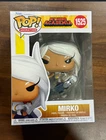 Funko Pop! My Hero Academia Mirko #1525 Vinyl Figure NEW