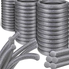 5/8" Diameter X 100' Length Backer Rod Caulk Saver Foam Backer Rod for Gaps and 