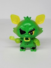 Minifigura Funko Mystery Minis Five Nights At Freddy’s Radioactive Foxy FNAF
