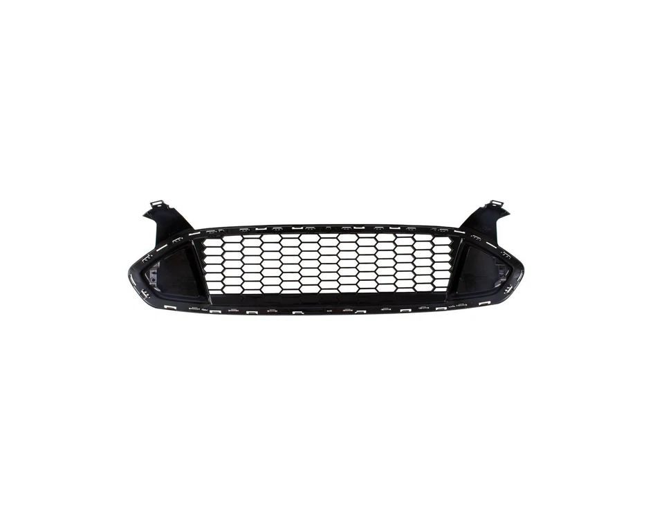 Original Ford Mondeo Kühlergrill Oberes Teil 2014-2019 1891346 - Bild 4 von 4