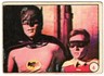 Batman 1966 Bat Laffs A&BC: Card #4 Batman & Robin v2 Britis