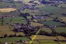 Photo A2 Bath And North East Somerset : Stanton Drew Scenery Looking dow c2017