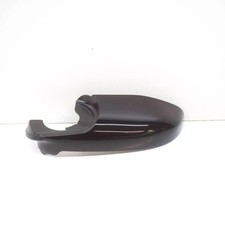 BMW X3 G01 Vorderer rechter T�rspiegel Unteres Geh�use Shadow Line 7468244 NEUES