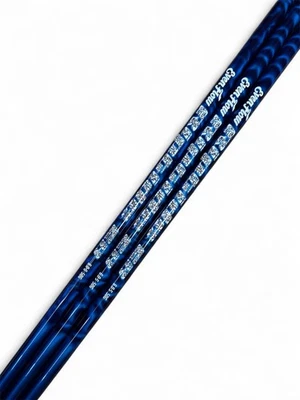Project X Evenflow Riptide CB Blue 50g Stiff Driver Shaft 46" Uncut .335" Tip