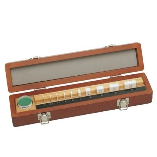 Mitutoyo Ceramic Gauge Block BM3-10-0 516-378 NEW