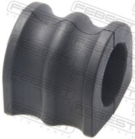 Stabilisatorlager Stabilager Buchse Stabilisator Febest NSB-R51MF FüR Navara D40