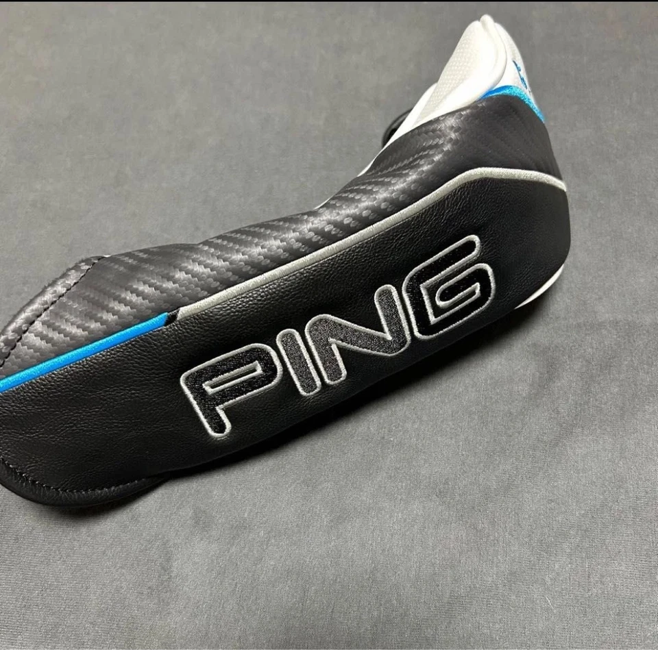 PING G440 Hybrid 2H 17deg RH Head only Head Cover New - Image 4 of 4