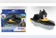 Air Boat Batman Swimways NEW