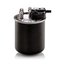 Kraftstofffilter FüR Mercedes Gla-Klasse X156 2.1 13 Bis 19 Mann-Filter Teil