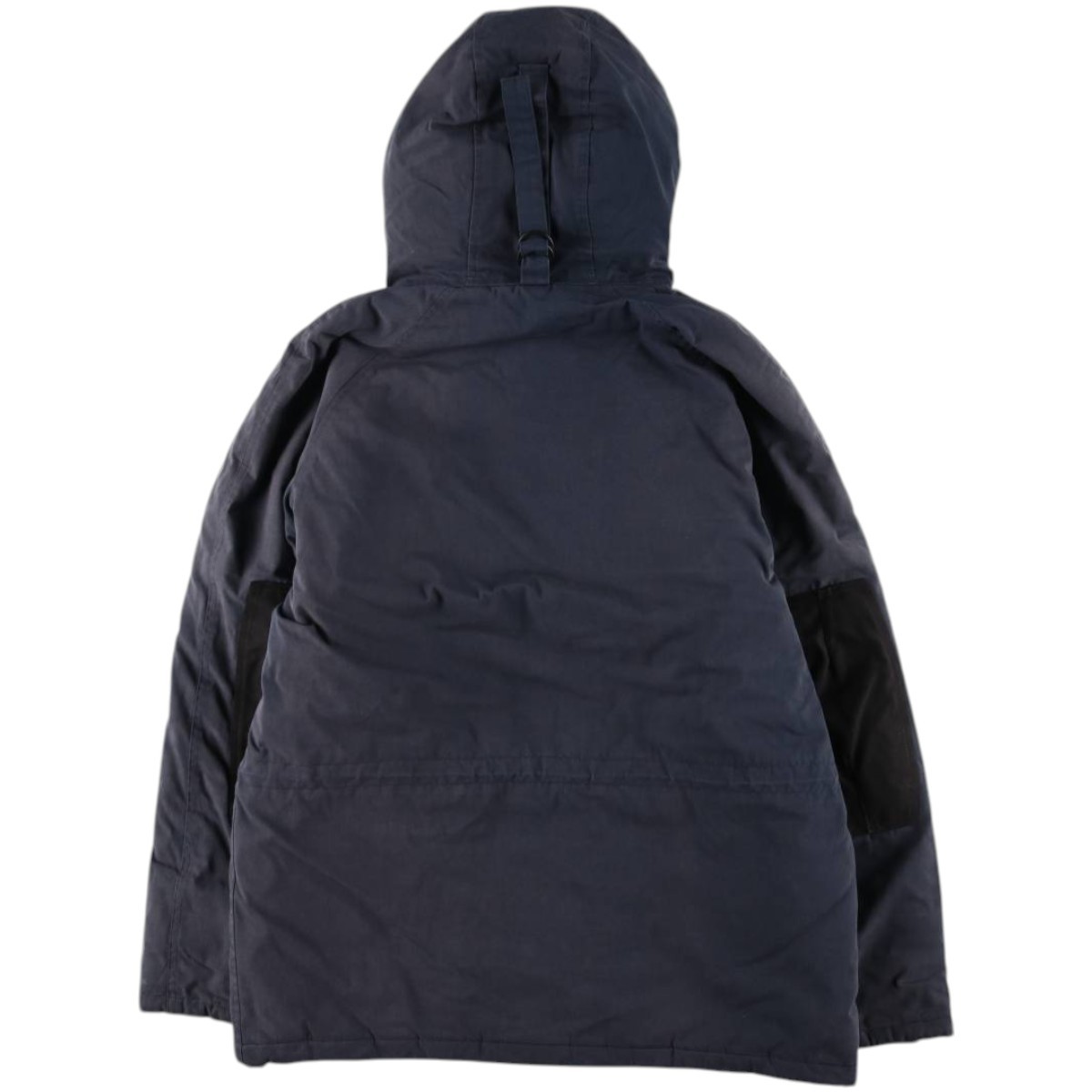 Used Carhartt TRAPPER PARKA padded puffer jacket men's size XL thumbnail 2