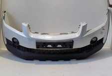 Pare-choc avant Chevrolet CAPTIVA