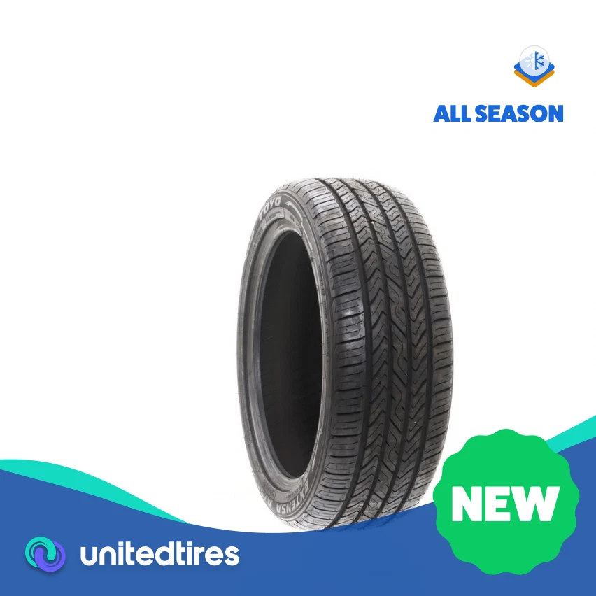 Toyo 225/45/18 All Season Tires for sale | eBay