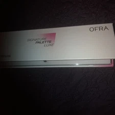 SIGNITURE PALETTE LUXE. OFRA
