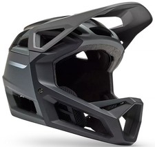 Casco de bicicleta de montaña Fox Racing Proframe Rizer MTB sombra oscura