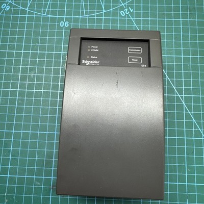 Schneider Electric Andover Controls UI-8  Modul UI 8 10 10V RS-485 Input Modul 