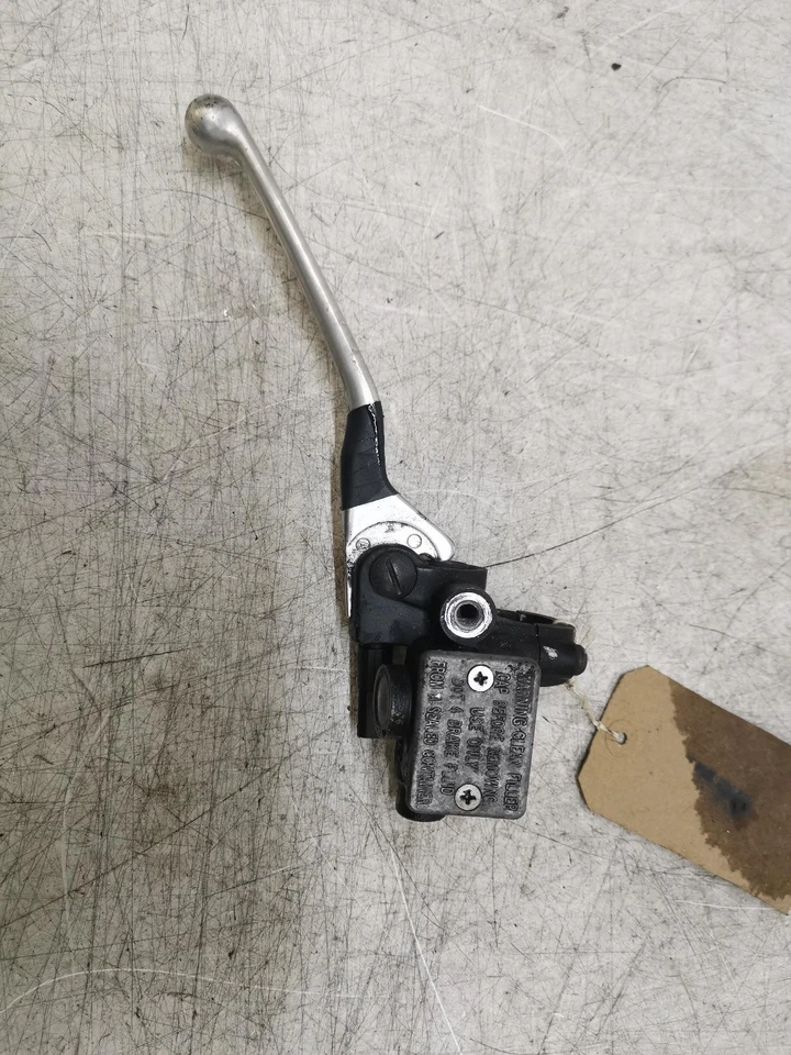 GILERA 125 ST BRAKE LEVER (RIGHT SIDE LEVER) 1997-2020 MK1 #97179