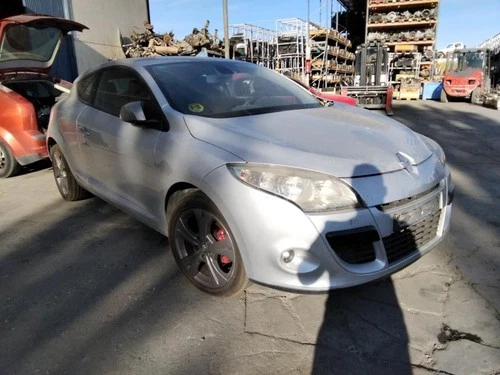 107959B Mando Start/ Stop para RENAULT MEGANE III COUPE Color Edition 2 1830155 - Imagen 8 de 10