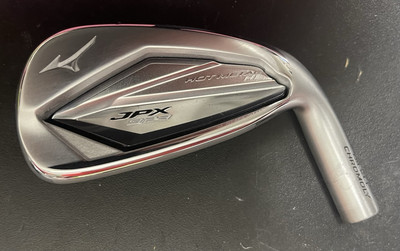 NEW•• Mizuno JPX923 Hot Metal HL, 6-iron | eBay NEW•• Mizuno JPX923 Hot Metal HL, 6-iron | eBay