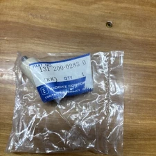 OEM Genuine ECHO  13120002830 fuel gas filter ~ chainsaw Trimmer  NOS