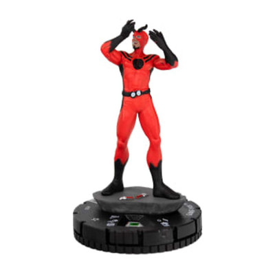 Giant-Man - 028 Rare M/NM with Card Marvel Collector's Trove HeroClix