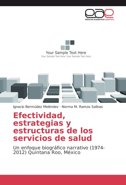 Ignacio BermúDez MeléNdez (U. A.) | Efectividad, Estrategias Y Estructuras De...-image
