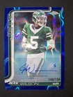 2025 Topps Garrett Wilson Blue (Raw)