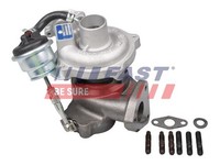 Fast Lader Aufladung FüR Opel Corsa D S07 1.3 Cdti Fiat Fiorino Kasten/Kombi