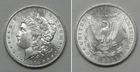 X7623  1904-O Morgan Dollar, Choice BU