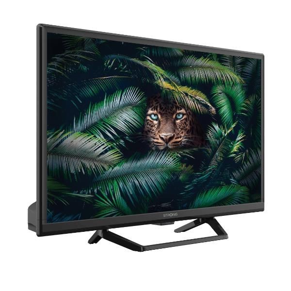 Srt 24he4023c 61 cm (24") hd nero 180 cd/m² - Immagine 2