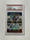 PSA 10 GEM MINT 2023 Panini Select CJ Stroud RC Tri-Color Prizm /259 #41 Rookie