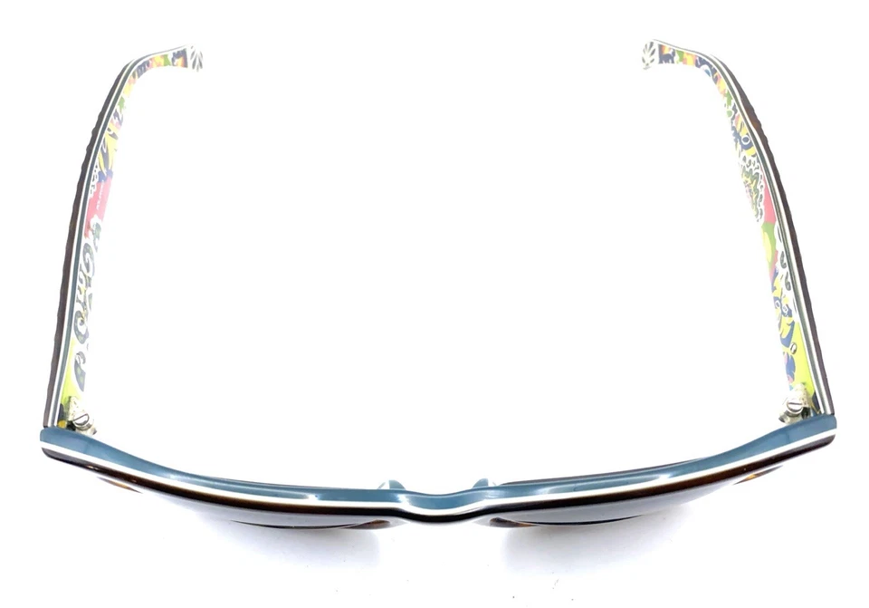 Vera Bradley Brown Green VB Jayah Rio Eyeglasses Frames 54-20 138 Designer Women - Image 4 of 4