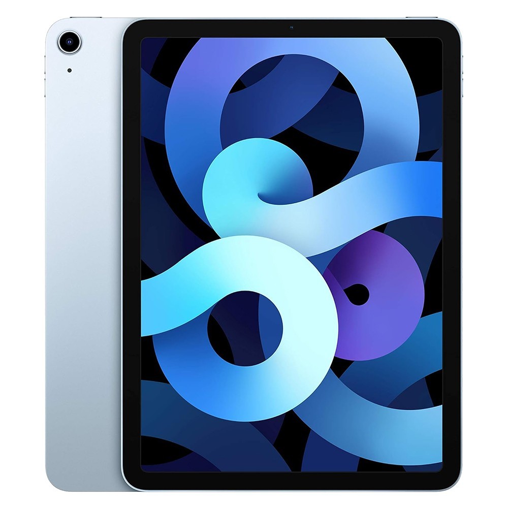 Apple iPad Air 4 (2020) 10.9in (WiFi + 4G LTE) 256GB | eBay