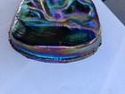 TIFFANY Studio FAVRILE Glass Turtle-Back Paperweights One Peace — photo 5
