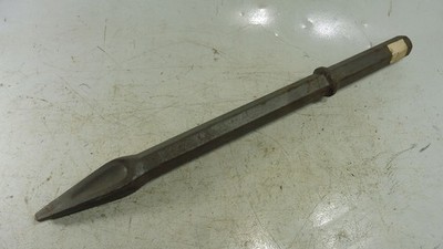 Atlas Copco 58CM Abbruchhammermeißel neu